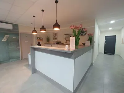 Przychodnia Prima Familia